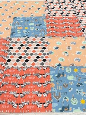 Quilt Top